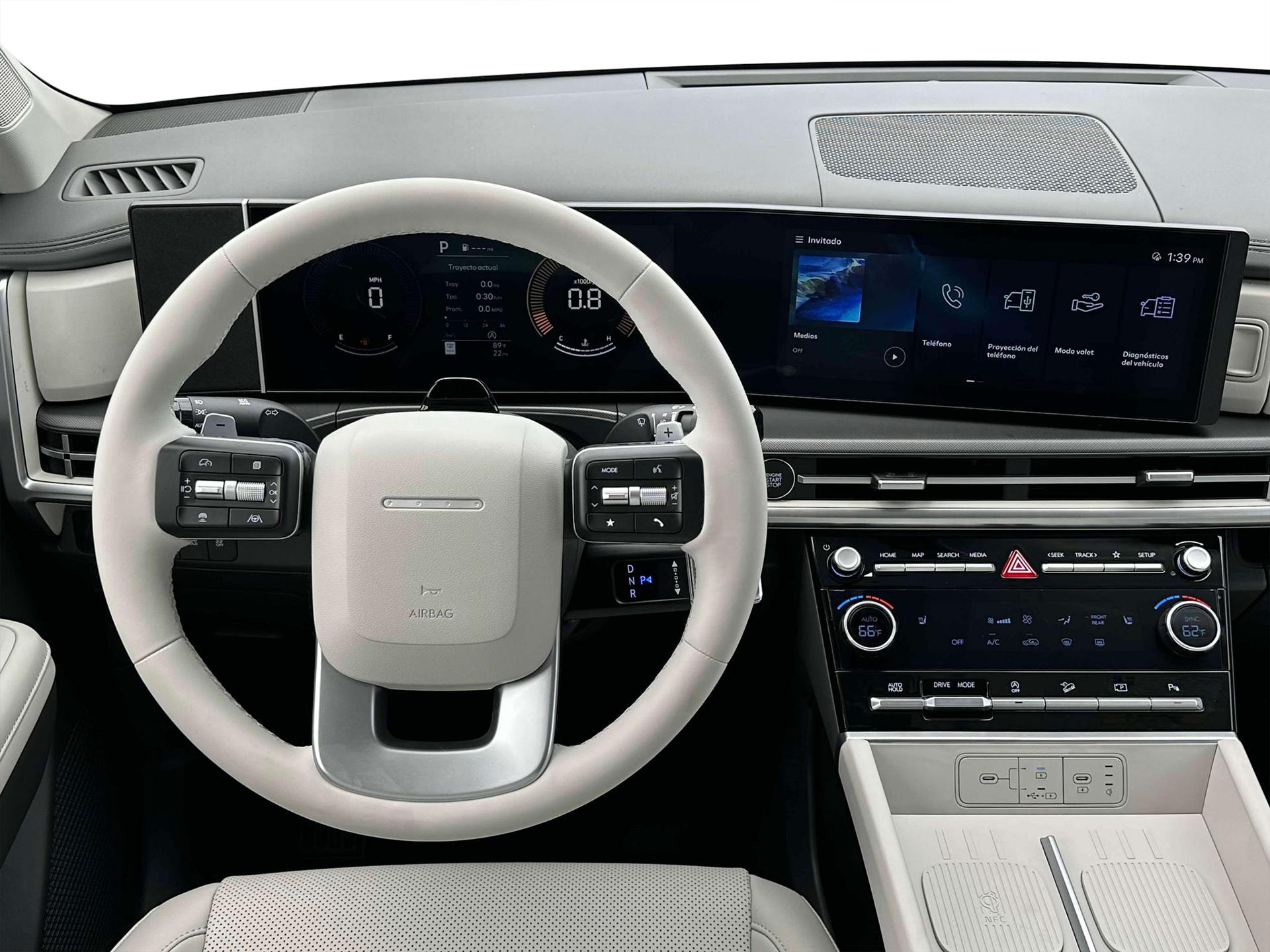 2025 Hyundai Santa Fe - $27,599