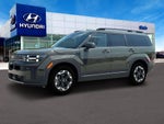 2025 Santa FE Thumbnail 2