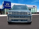 2025 Santa FE Thumbnail 12
