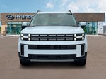 2025 SANTA FE Thumbnail 12