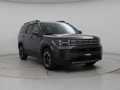 2025 Hyundai Santa FE SEL 4DR SUV