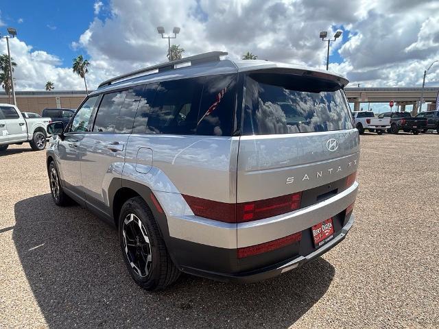2026 Hyundai Santa Fe - $28,995