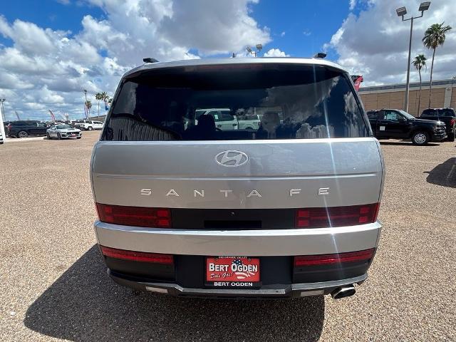 2026 Hyundai Santa Fe - $28,995