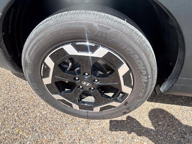 2026 Hyundai Santa Fe - $28,995