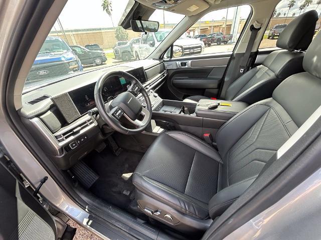 2026 Hyundai Santa Fe - $28,995