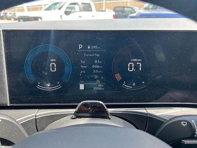 2026 Hyundai Santa Fe - $28,995