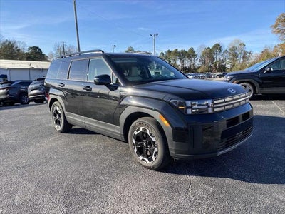 2026 Hyundai Santa FE SEL 4DR SUV