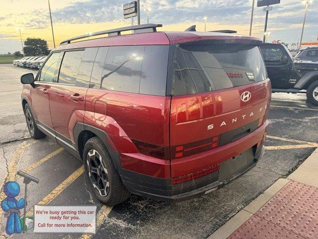 2026 Hyundai Santa Fe - $31,962