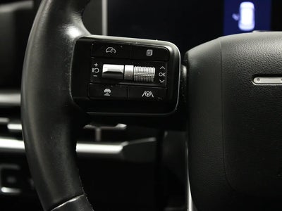 2026 Hyundai Santa FE SEL 4DR SUV