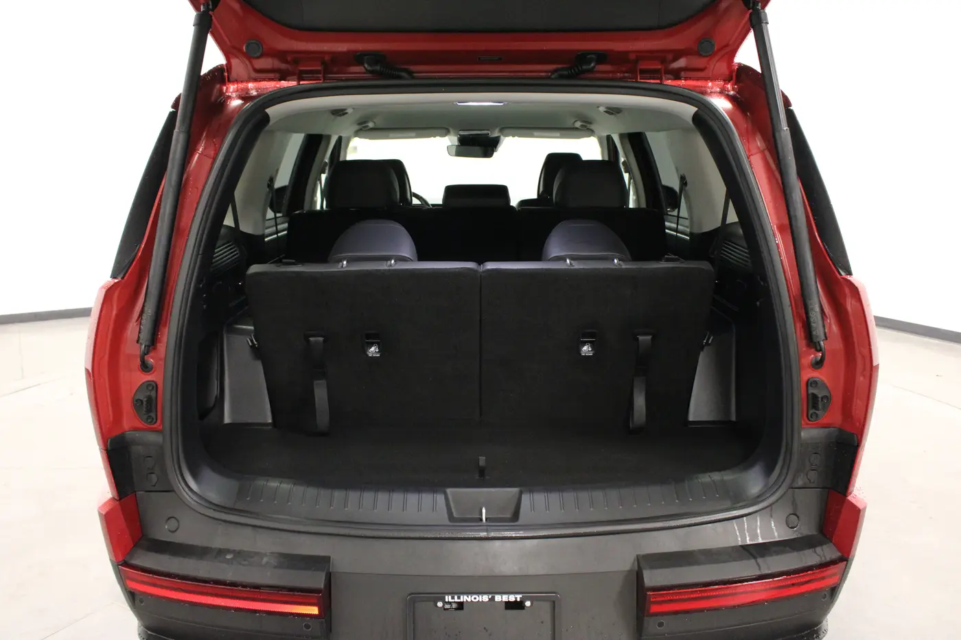 2026 Hyundai Santa Fe - $31,962