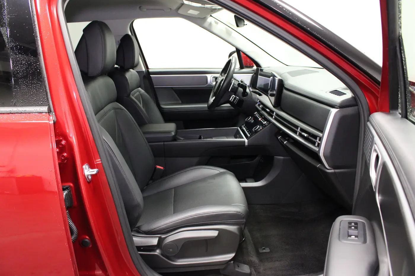 2026 Hyundai Santa Fe - $31,962