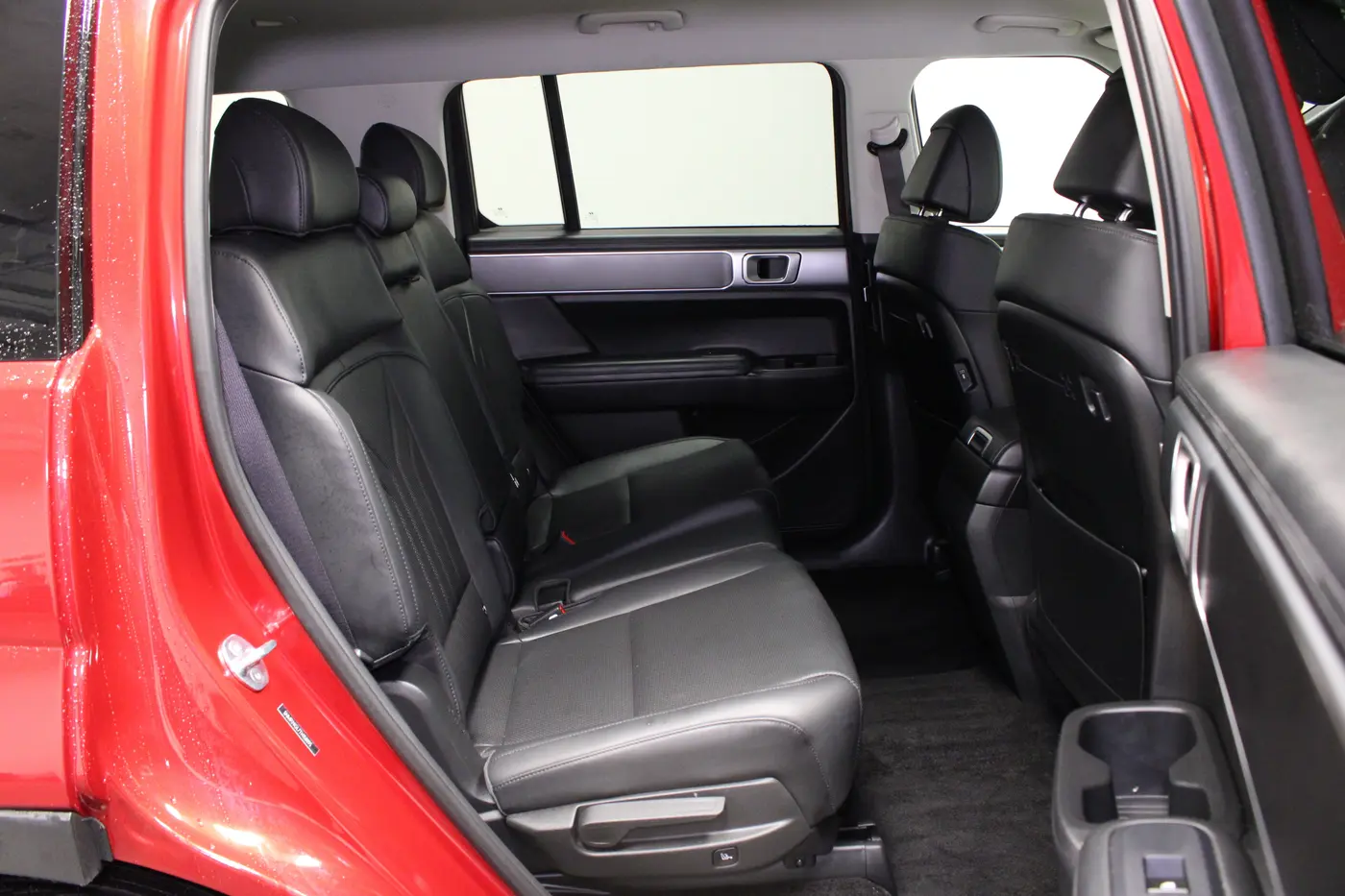 2026 Hyundai Santa Fe - $31,962