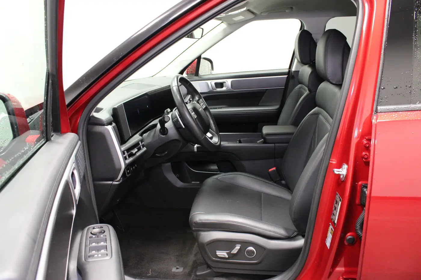 2026 Hyundai Santa Fe - $31,962