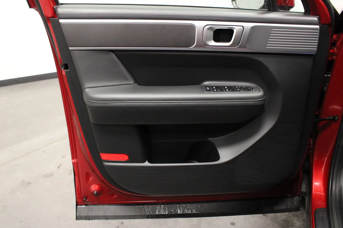 2026 Hyundai Santa Fe - $31,962