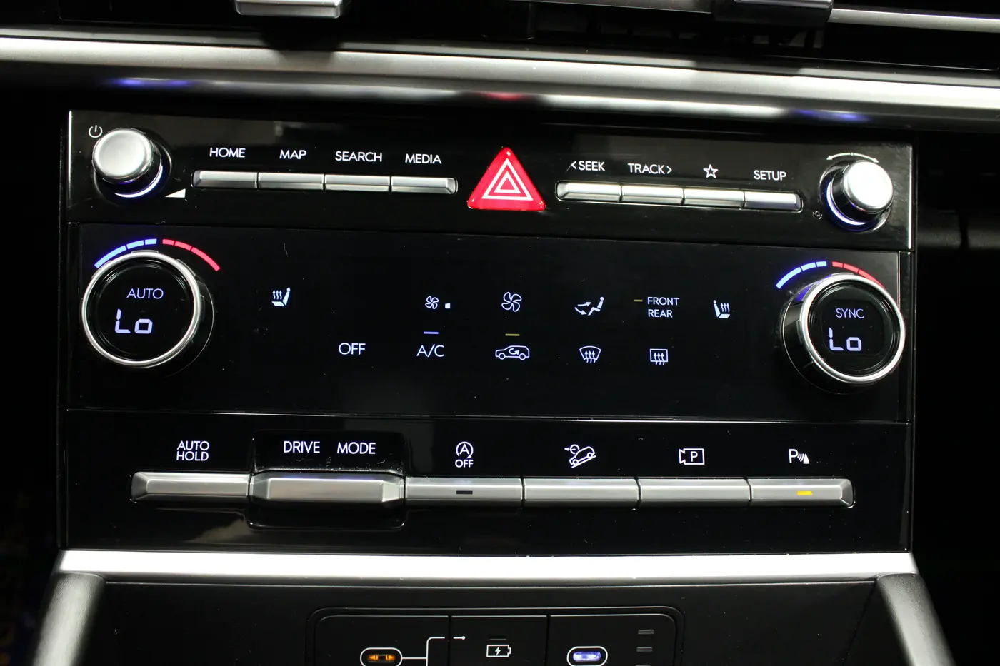 2026 Hyundai Santa Fe - $31,962
