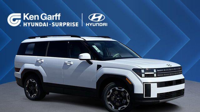 Preowned 2026 Hyundai SANTA FE SEL for Sale