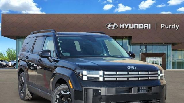 Preowned 2026 Hyundai SANTA FE SEL for Sale