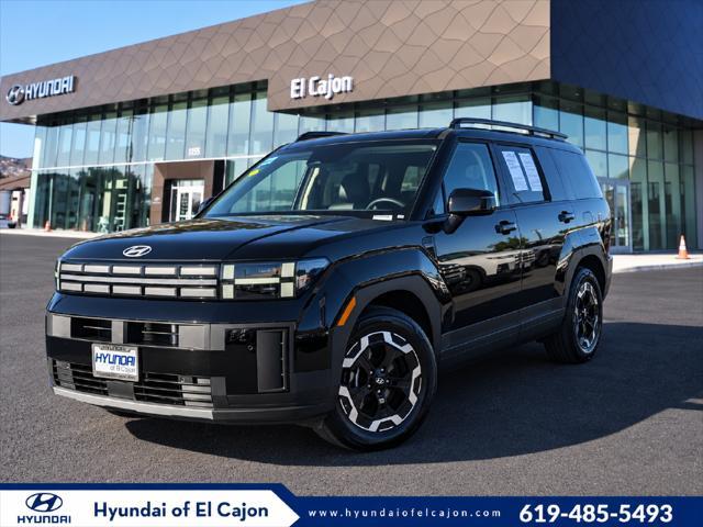 2026 Hyundai Santa Fe - $31,082