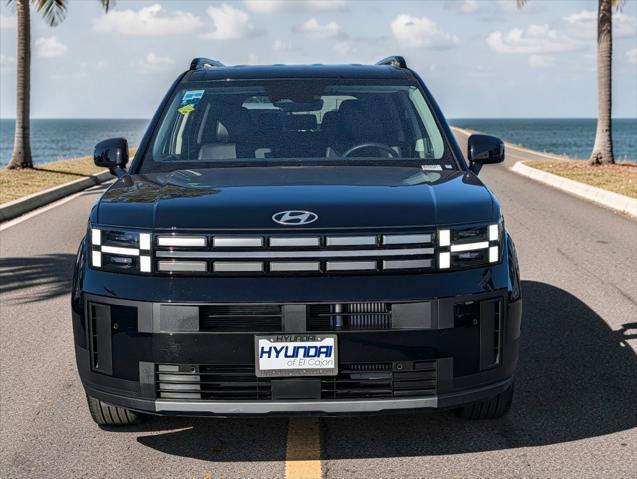 2026 Hyundai Santa Fe - $31,082