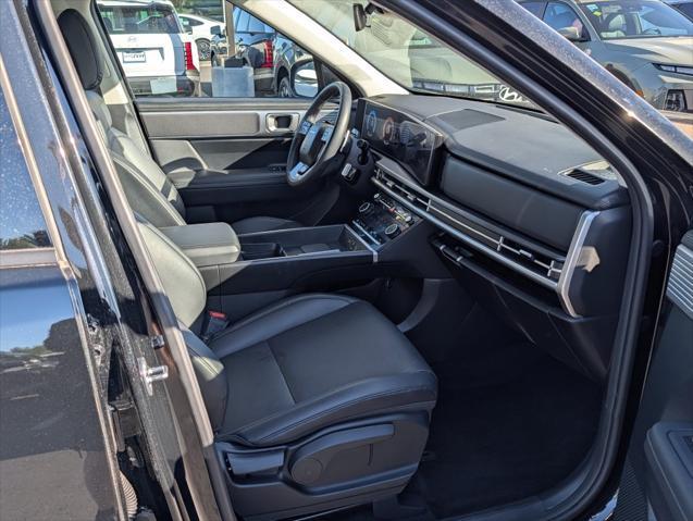 2026 Hyundai Santa Fe - $31,082
