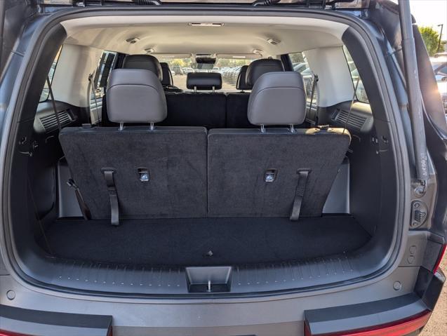 2026 Hyundai Santa Fe - $31,082