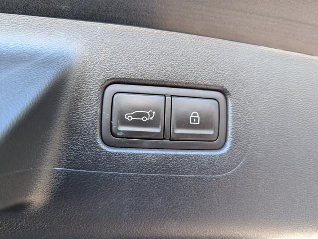 2026 Hyundai Santa Fe - $31,082