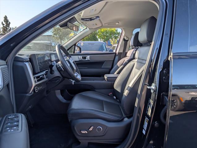 2026 Hyundai Santa Fe - $31,082