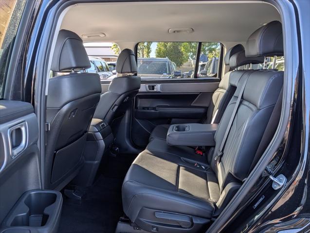 2026 Hyundai Santa Fe - $31,082