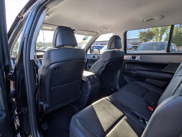 2026 Hyundai Santa Fe - $31,082