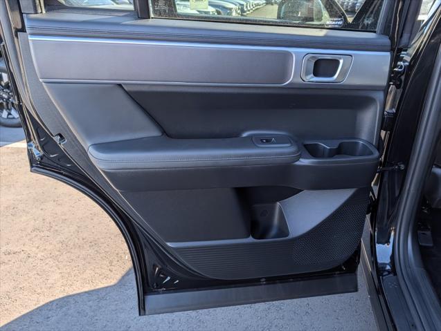 2026 Hyundai Santa Fe - $31,082