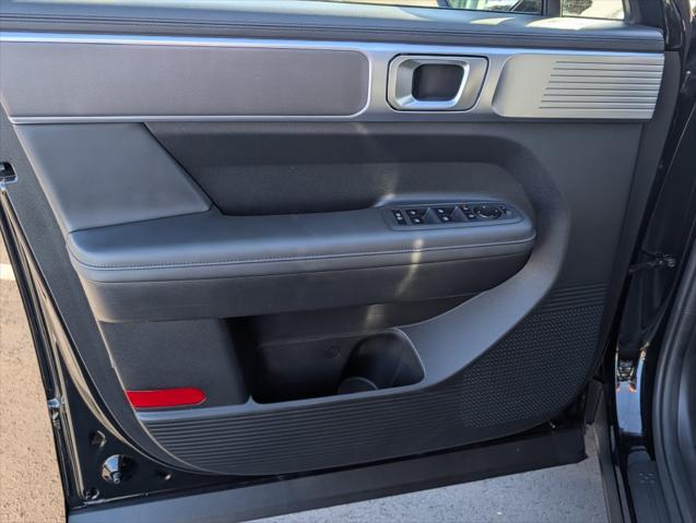 2026 Hyundai Santa Fe - $31,082