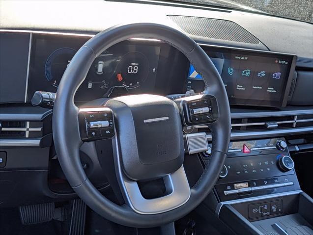 2026 Hyundai Santa Fe - $31,082