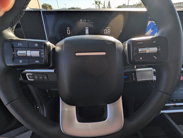 2026 Hyundai Santa Fe - $31,082