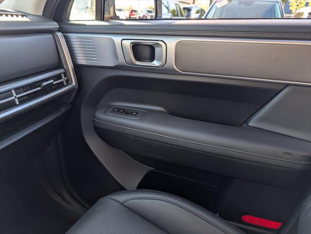 2026 Hyundai Santa Fe - $31,082