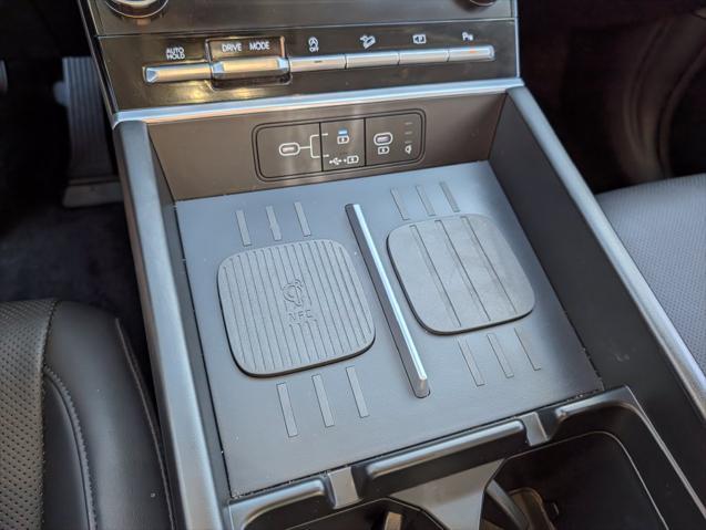 2026 Hyundai Santa Fe - $31,082