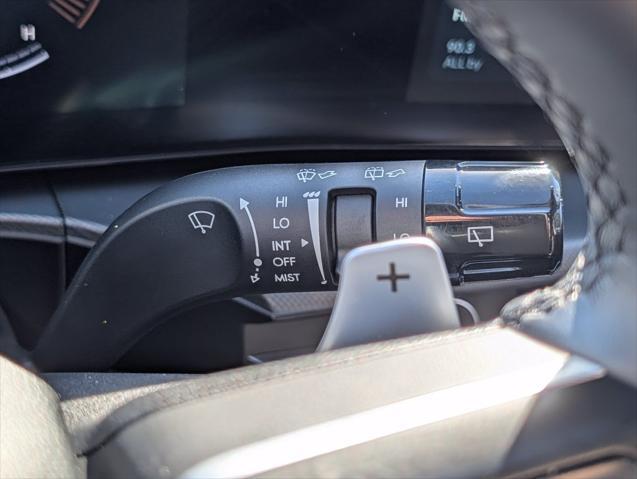 2026 Hyundai Santa Fe - $31,082