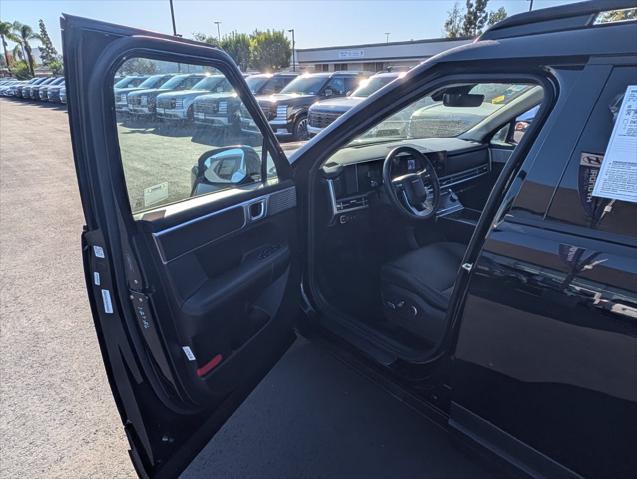 2026 Hyundai Santa Fe - $31,082