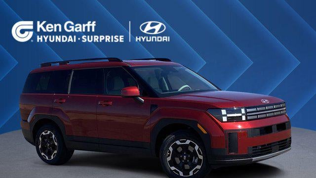 Preowned 2026 Hyundai SANTA FE SEL for Sale