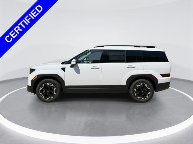 2026 Hyundai Santa Fe - $32,325