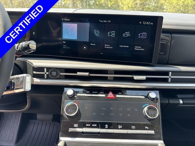 2026 Hyundai Santa Fe - $32,325
