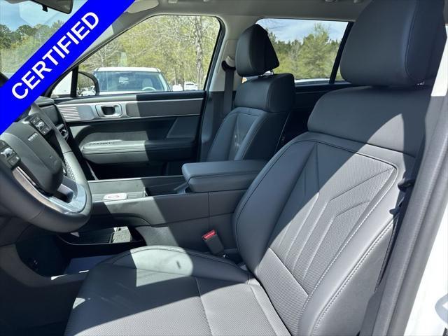 2026 Hyundai Santa Fe - $32,325