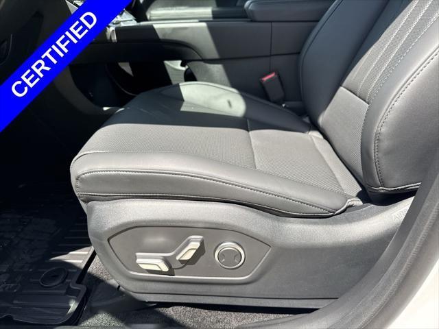 2026 Hyundai Santa Fe - $32,325
