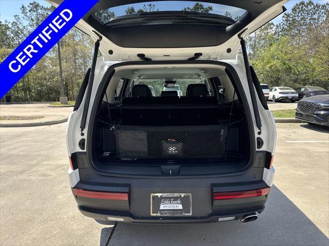 2026 Hyundai Santa Fe - $32,325