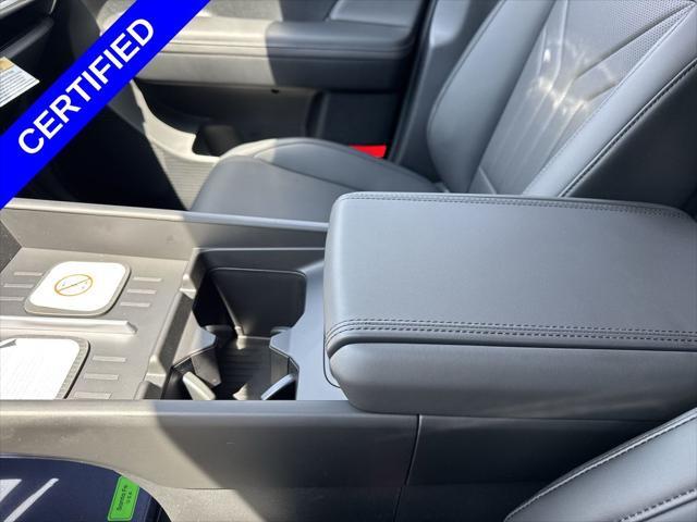2026 Hyundai Santa Fe - $32,325