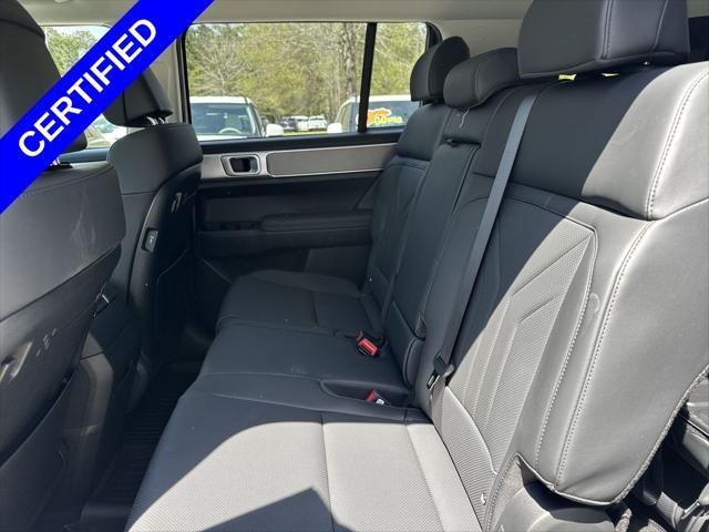 2026 Hyundai Santa Fe - $32,325