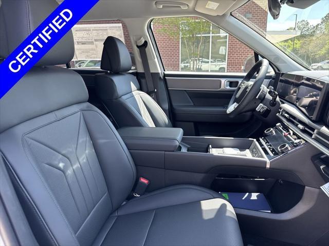 2026 Hyundai Santa Fe - $32,325