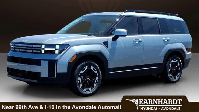 Preowned 2026 Hyundai SANTA FE SEL for Sale