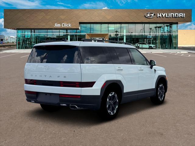 2026 Hyundai Santa Fe - $37,845