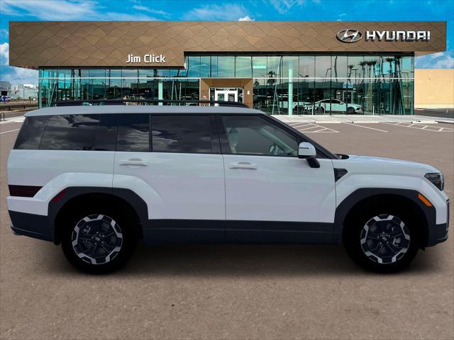 2026 Hyundai Santa Fe - $37,845