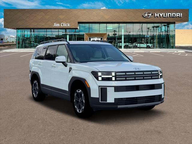 2026 Hyundai Santa Fe - $37,845
